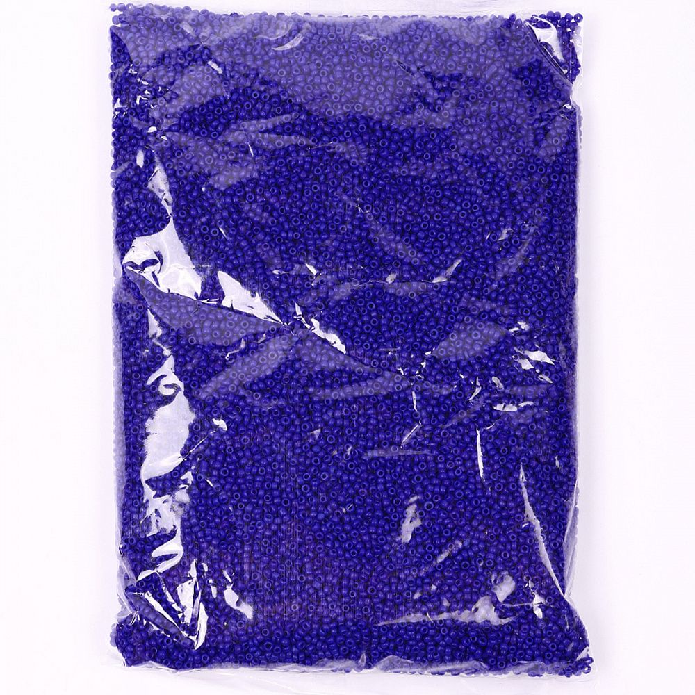 Бисер Magic4Hobby 12/0 (2 мм), 450 г, цв. М48, арт. FC.10/0