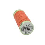 Нитки отделочные Gutermann Top Stitch, 30м, 896 грейпфрутовый, 5 катушек