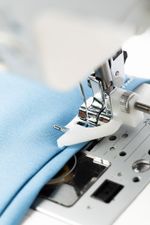 Набор лапок, для швейных машин (3 шт), Micron