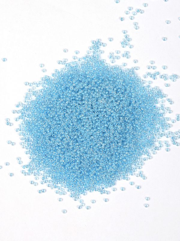 Бисер Preciosa 10/0 (2.3 мм), 50 г, CTC цв. 38632/331-19001