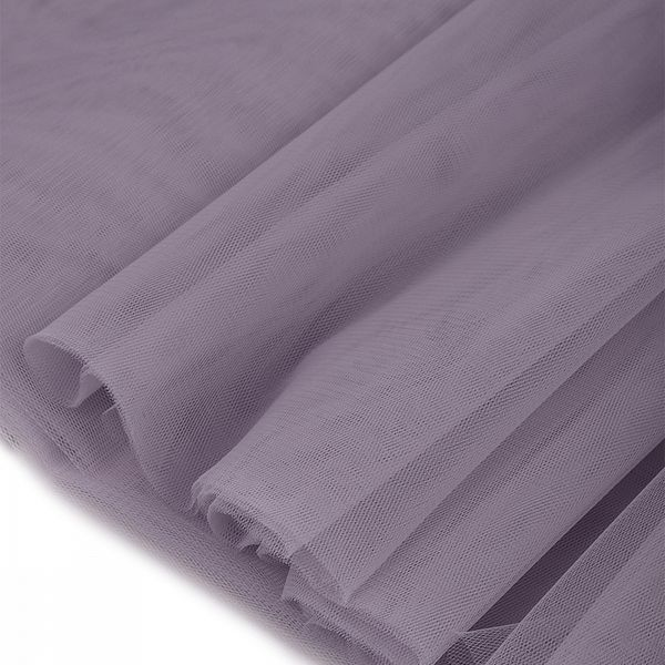 Еврофатин Hayal Tulle мягкий матовый 300 см / 50 метров, HT.S.300.081, цв.81