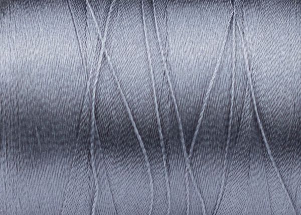 Нитки для креативных работ Aurora №120, 300 м, цв. PF493, 5 катушек