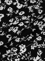 Штапель 90 г/м², 145 см / 2 метра, TBY Vi-E1143-2 цв.E1143-2