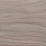 Шерсть для валяния вискоза Троицкая, 1х50 г (19-20 мкр), 08 св.серый