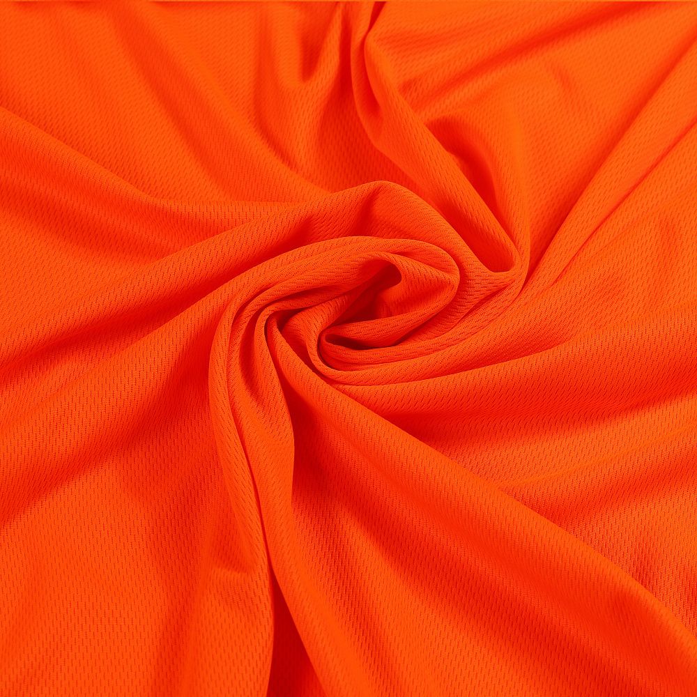 Сетка ложная 160 г/м², 180 см / 3 метра, OD-1869.22.3, цв.22 ярк.оранжевый