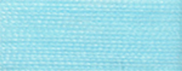 Нитки армированные ПНК им.Кирова 45ЛЛ, бытовые, 200 м / 20 кат., 2502 бл.голубой