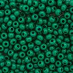 Бисер Preciosa 10/0 (2.3 мм), 50 г (10х5 г), цв. 53240