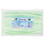 Тесьма декоративная Gamma Самбоса GSL-101 20 мм, 33 м, 050 мятный