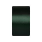 Лента атласная 1-сторонняя 50.0 мм / 33±2 метра, 036 т-изумрудный, Gamma