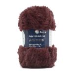 Пряжа Astra Premium (Астра Премиум) Артемида / уп.3 мот. по 100 г, 60 м, 04 винный