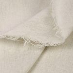 Льняная ткань 140 г/м², 150 см / 20 метров, TBY-DJ-15, TBY