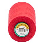 Нитки универсальные Bestex 50/2, 4570 м (5000 ярд) / 1 кат., 240 ярко-лососевый