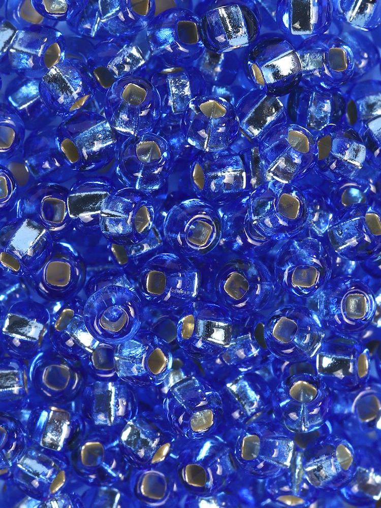 Бисер Preciosa 37030, 10 шт по 5г