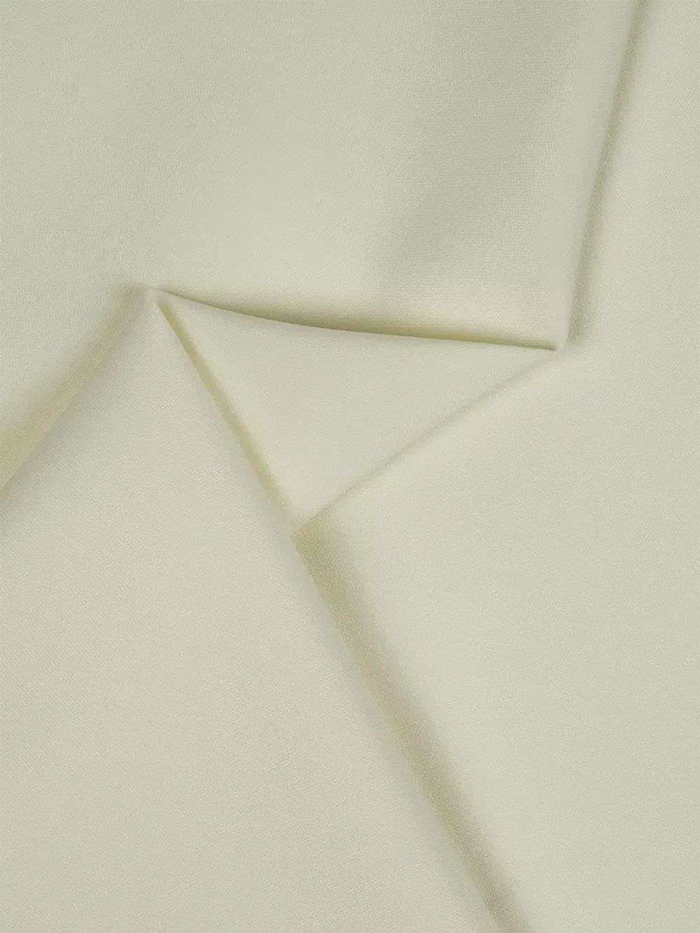 Габардин кач-во Фухуа 180 г/м², 150 см / 25 метров, TBY.Gbf.24102.3, цв.03 айвори