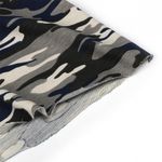 Кулирка с лайкрой пенье 190 г/м², 180 см / 6 метров, КУЛ.190.КМФ.ХАКИ.СИН.6, хаки/синий