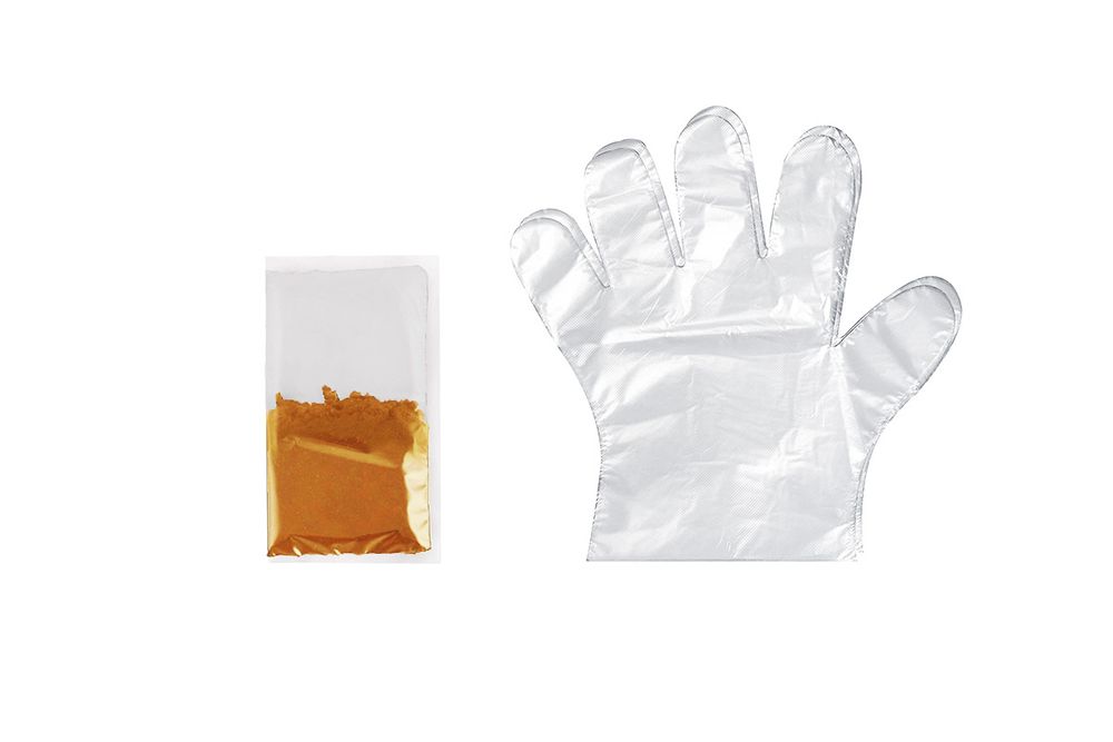 Краситель для ткани 20 г, зеленый, Vista-Artista KRG