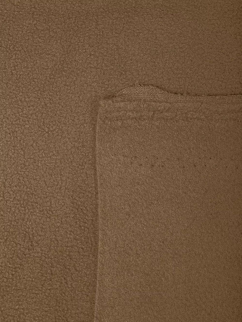 Флис 2-сторонний 190 г/м², 150 см / 10 метров, N-TBY-0059-296, цв.F296 тем.бежевый