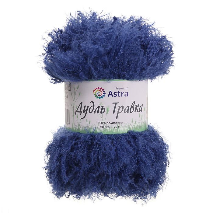 Дудль Травка