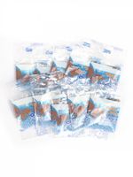 Бисер Preciosa 10/0 (2.3 мм), 50 г (10х5 г), цв. 03132