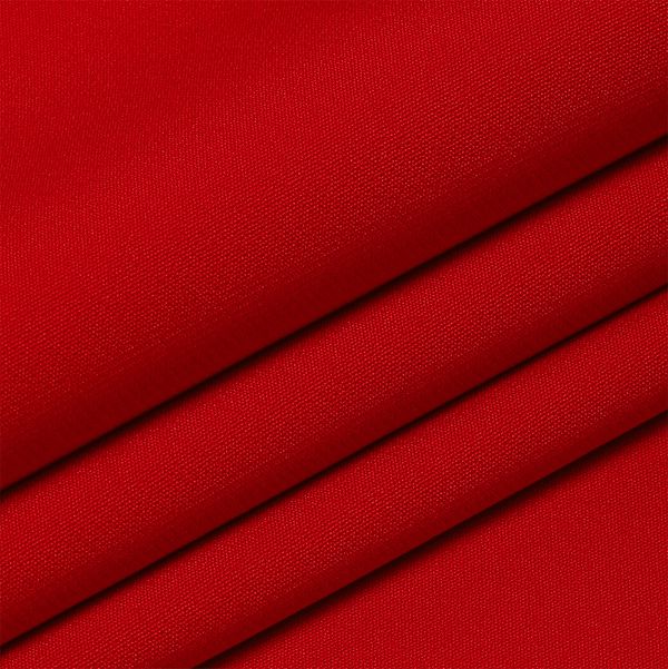 Барби 200 г/м², 150 см / 1 метр, TBY.Br.1.1, цв.красный