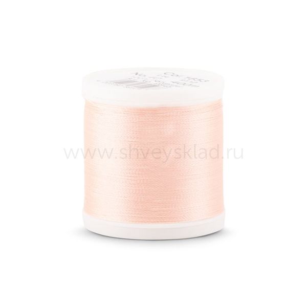 Нитки вышивальные флюоресцирующие Madeira Polyneon №40, 400 м, цв. 1653, 9845, 5 катушек