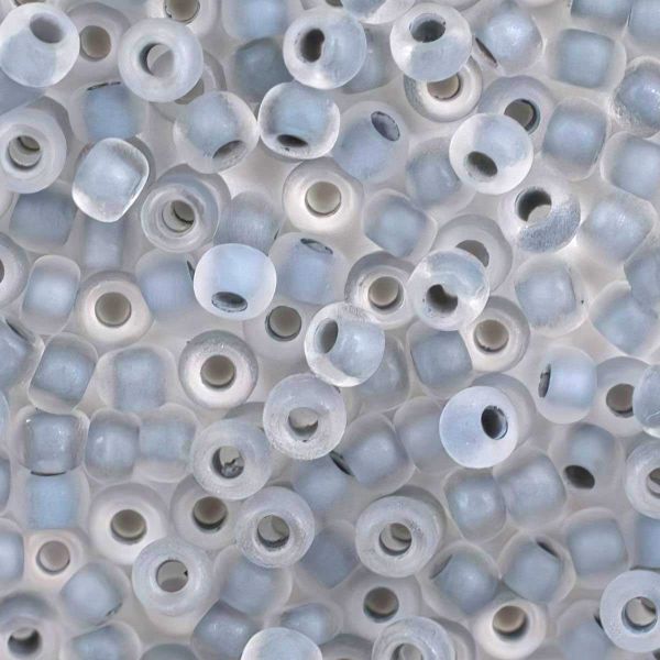 Бисер Preciosa 10/0 (2.3 мм), 50 г (10х5 г), цв. 38342