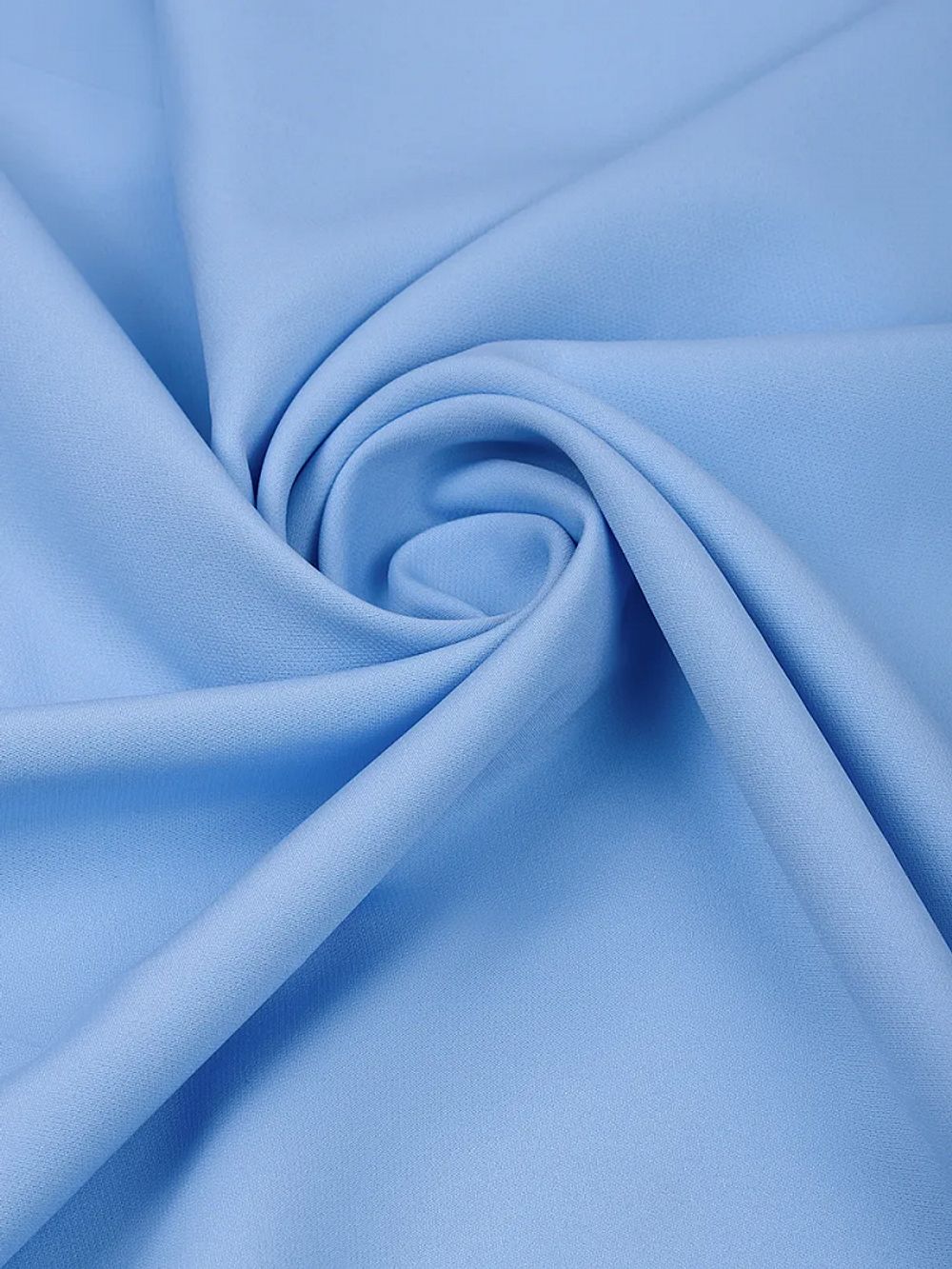 Барби 200 г/м², 150 см / 2 метра, TBY.Br.C5 цв.голубой