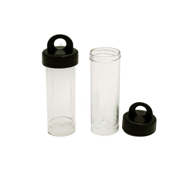 Игольница большая, прозрачная