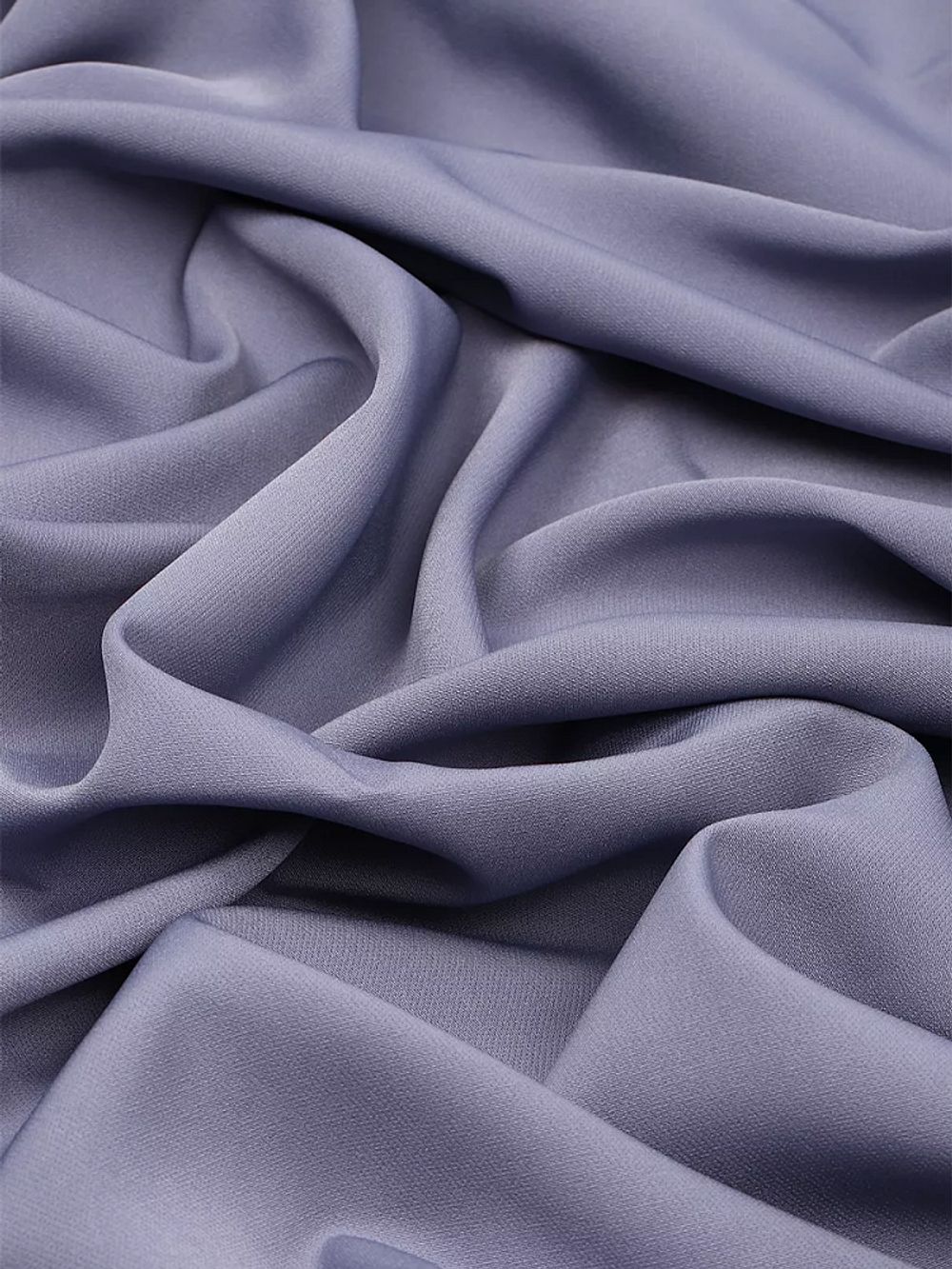 Барби 200 г/м², 150 см / 2 метра, TBY.Br.24.2, цв.серо-фиолетовый