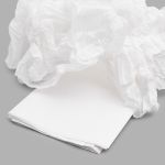 Бумага тишью Astra&Craft, 50х70см, 20гр/м, 5 штук (99-20 белый)