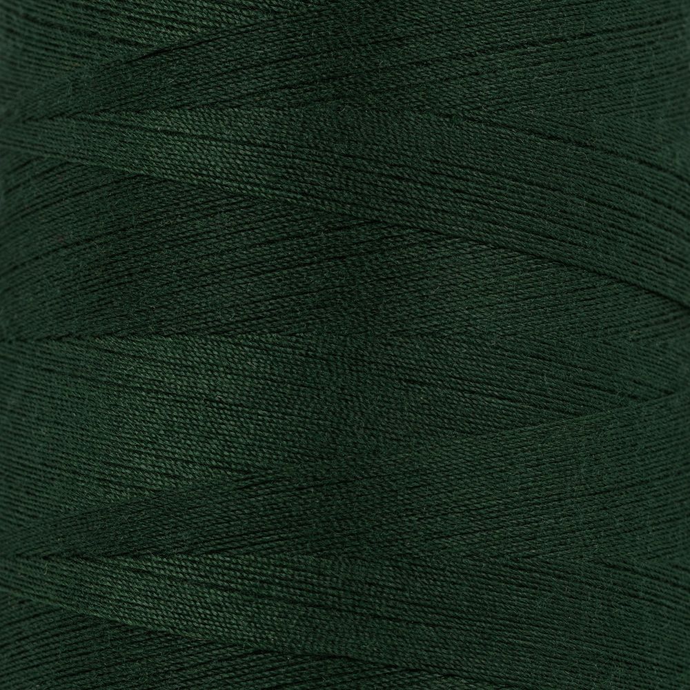 Нитки армированные ПНК им.Кирова 70ЛЛ, 2500 м / 1 кат., 3304 / 057 т.т.зеленый