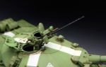 Модель сборная: танк, T-10M HEAVY TANK 1/35, Meng TS-018