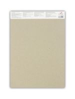 Альбом для акварели 300 г/м², А4 склейка 12 л, rough/крупнозернистая, Vista-Artista WCRP-A4