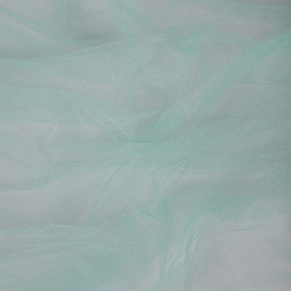 Фатин кристалл средней жесткости блестящий 300 см / 50 метров, K.TRM.017, цв.24 К