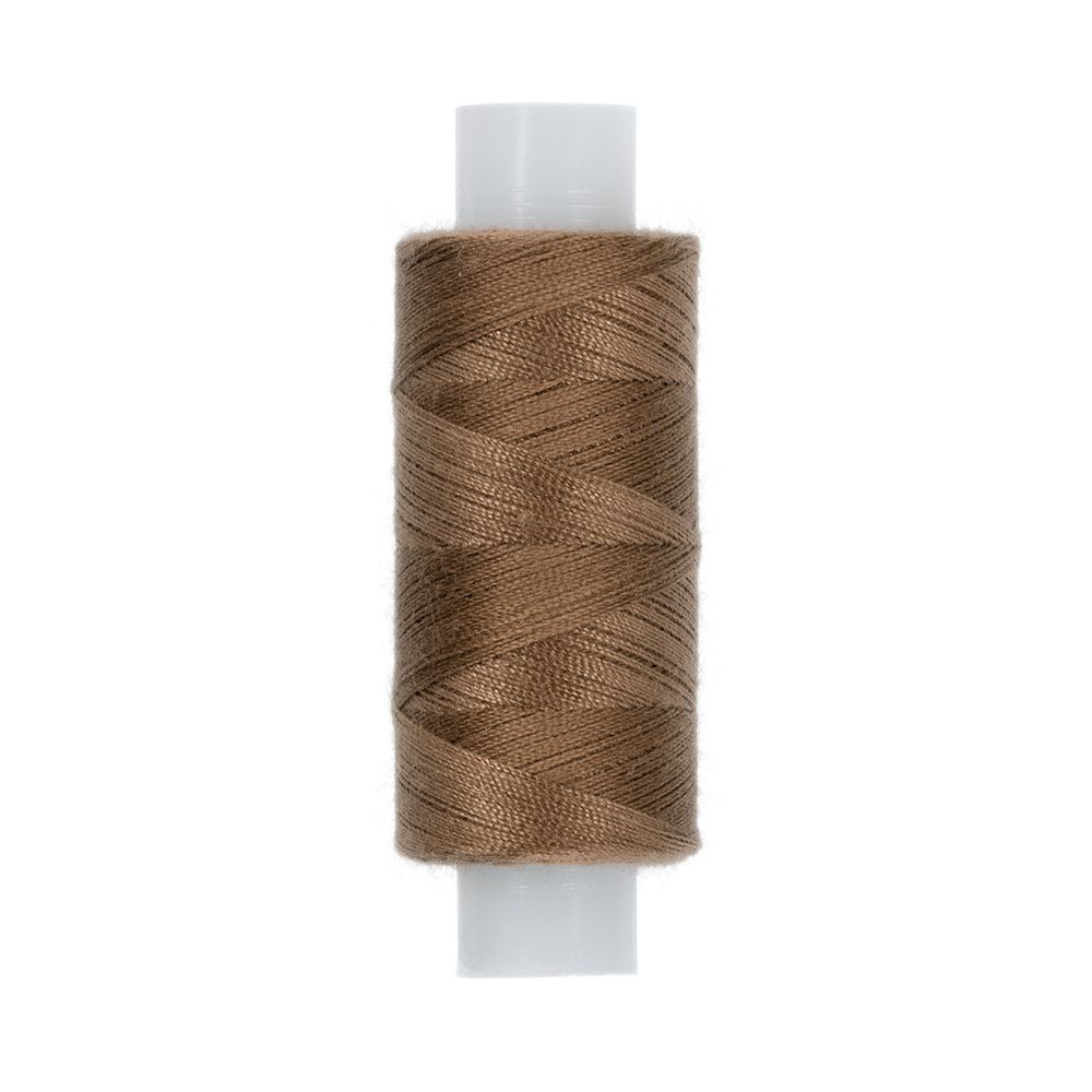 Нитки армированные ПНК им.Кирова 45ЛЛ, бытовые, 200 м / 20 кат., 5306 / 187 серо-зеленый