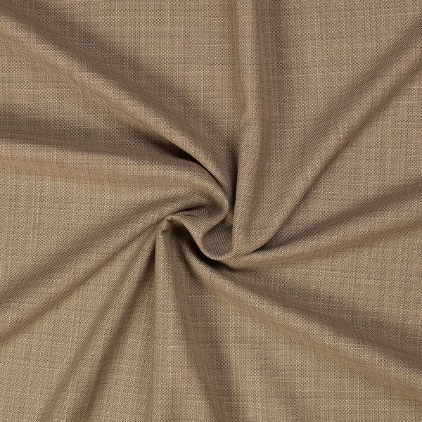 Ткань костюмная 184 г/м², 150х150±2 см, 02 бежевый/beige, Gamma SUTF-003N