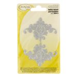 Набор ножей для вырубки, 2 шт, Завиток, Mr.Painter DICUT-M0035