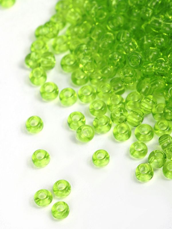 Бисер Preciosa 10/0 (2.3 мм), 50 г (10х5 г), цв. 50220