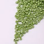 Бисер Magic4Hobby 6/0 (4.1 мм), 450 г, цв. 124, арт. OL.6/0