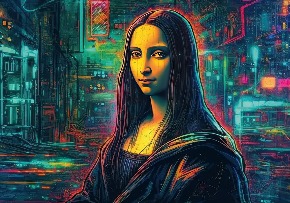 Пазл 500 элементов, Техно-Лиза, PZL-500/46, Фрея