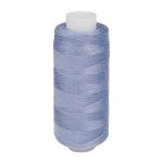 Нитки швейные бытовые Bestex 40/2, 365 м (400 ярд) / 10 кат., 073 голубая лаванда