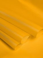 Оксфорд 200D PU1000 78 г/м², 150 см / 10 метров, ОКС.TBY200D.S506.10, S506 желтый