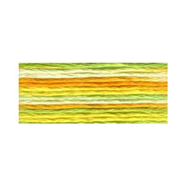 Мулине Anchor мультиколор, цв.1304, 12 мотков по 8 метров