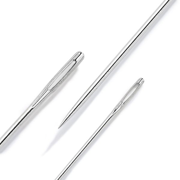 Иглы ручные для штопки ассорти №3-9, 10 шт, Prym 124659