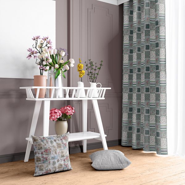 Льняная ткань 140 г/м², 150 см / 20 метров, TBY.DJ.70, TBY