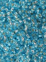 Бисер Preciosa 10/0 (2.3 мм), 50 г, арт. TSL цв. 67000/331-19001