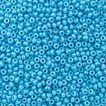 Бисер Preciosa 10/0, 50 г (10х5 г), (68020)