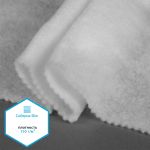 Утеплитель Сиберия арт.РАД.54178 Slim white 150 г/м², шир.150см рул.40м