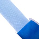 Регилин мягкий 70.0 мм / 15±0.5 метров, №08 синий, Blitz RTS-70