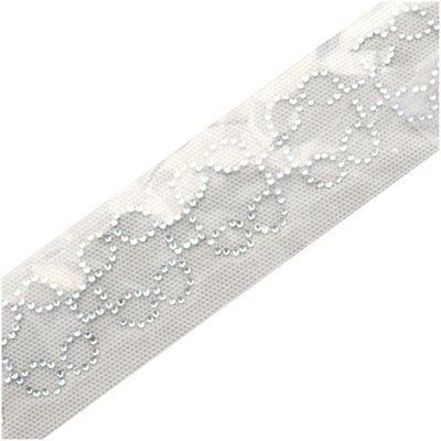 Термостразы 1№, Астра, орнамент1